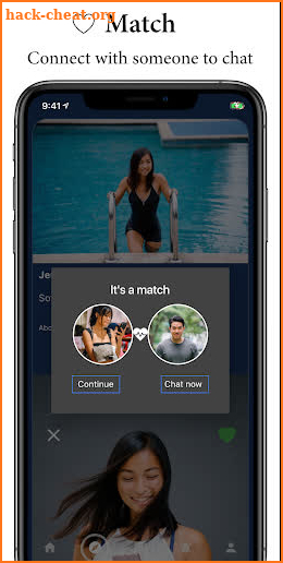 AsianSpace - find Asian singles for dating screenshot