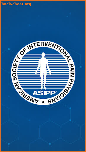 ASIPP Meetings screenshot
