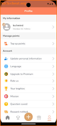 AskAI - Study Assistant screenshot