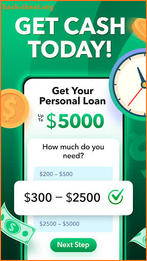 AskBucks Loans - Get Fast Cash screenshot