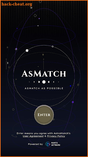 AsMatch screenshot