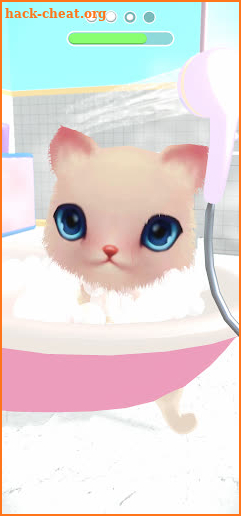 ASMR Pet Salon screenshot