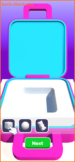 ASMR Rainbow Jelly screenshot
