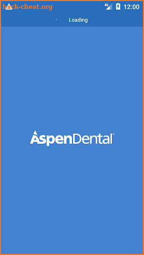 Aspen Dental Events screenshot
