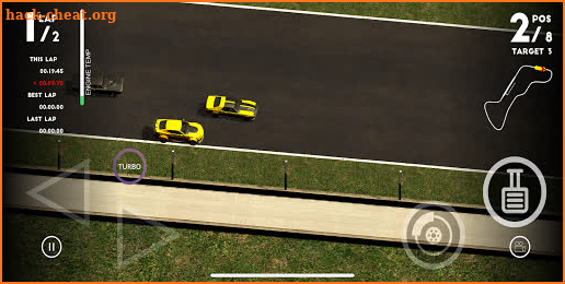 Asphalt Speed Racing Autosport screenshot
