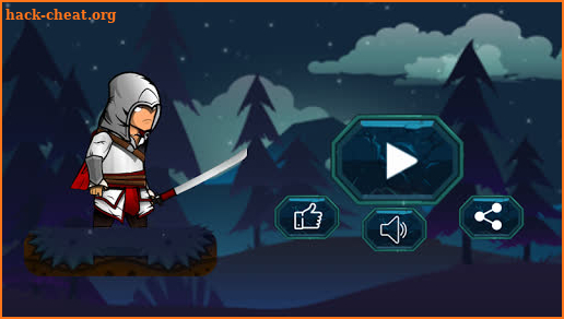 Assassin Adventure screenshot