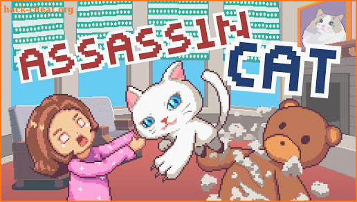 Assassin Cat screenshot