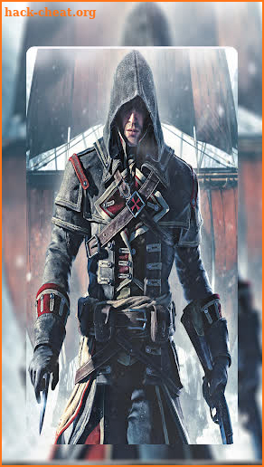 Assassin Creed wallpaper  📱 HD screenshot
