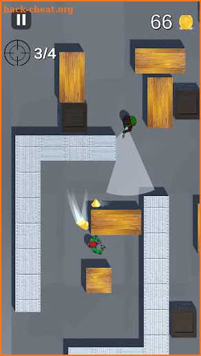 Assassin Hunter 2 - Killer Assassin screenshot