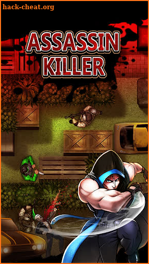 Assassin Killer screenshot