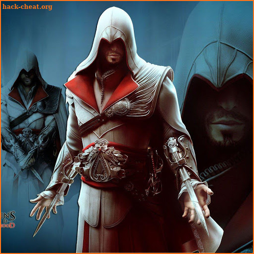 Assassins Creed Amazing HD Wallpapers screenshot