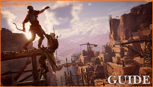Assassin's Creed Guide screenshot