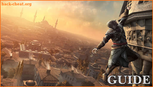 Assassin's Creed Guide screenshot