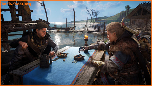 Assassin's Creed Valhalla Guide screenshot