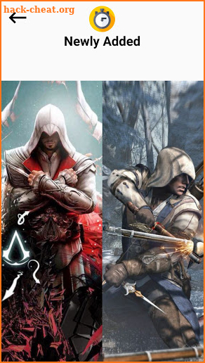 Assassin's Creed Wallpapers 4k HD screenshot