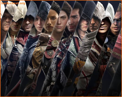 Assassins Creed Wallpapers HD screenshot