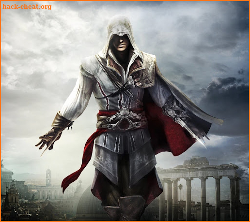 Assassins Creed Wallpapers HD screenshot
