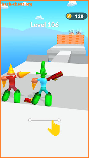 Assembler 3D screenshot