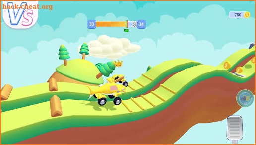 Assembly Racing: DIY Car Game screenshot
