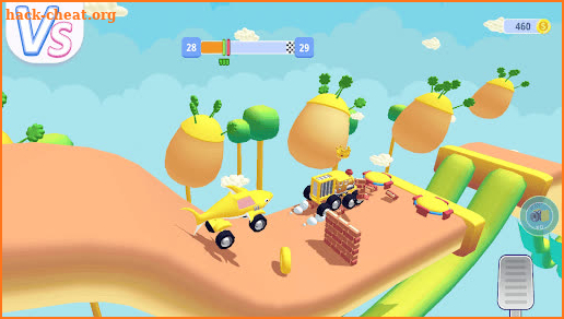Assembly Racing: DIY Car Game screenshot