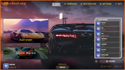 Assetto Corsa Mod Racing screenshot