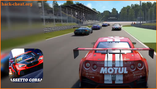 Assetto Corsa Racing Tips screenshot