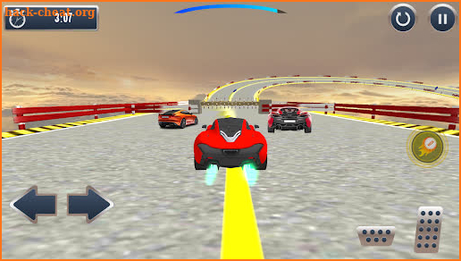 Assetto Racing screenshot