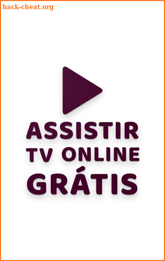 Assistir Tv Online Grátis screenshot