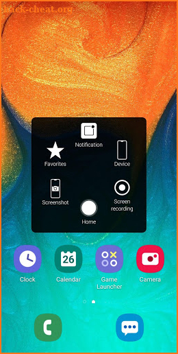 Assistive Touch | Screen Recorder| Video Recorder screenshot