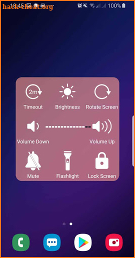 Assistive Touch - Screen Recorder screenshot