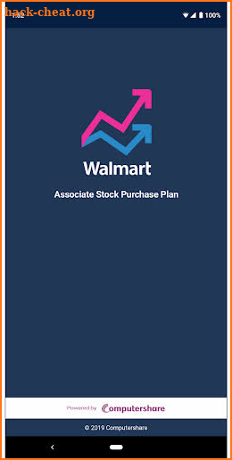 Associate Stock screenshot