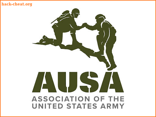 Association of the US Army screenshot