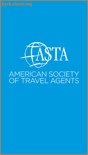 ASTA: American Society of Travel Agents screenshot
