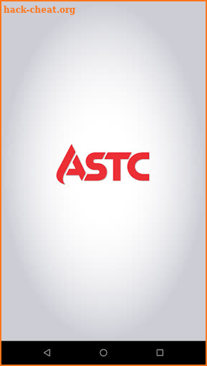 ASTC Events and Programs screenshot