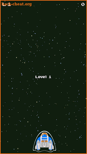 Asteroid Belter screenshot