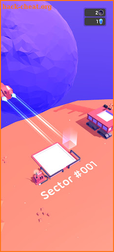 Asteroid Miner screenshot