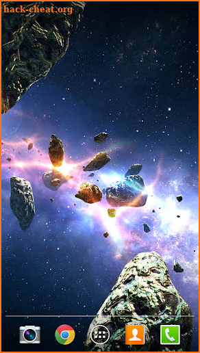 Asteroids Pack screenshot
