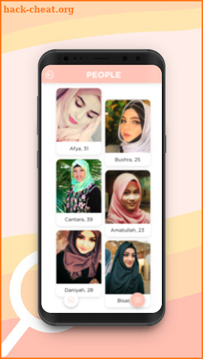 Astra: Muslim App screenshot