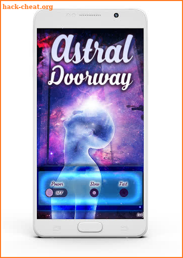 Astral Doorway Spirit Box screenshot