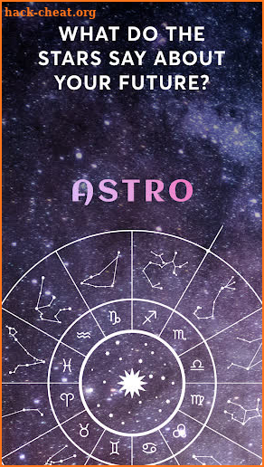 Astro 2019 - Horoscope & Zodiac Compatibility screenshot