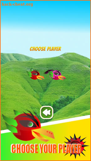 Astro Bird - Flappy Evolution screenshot
