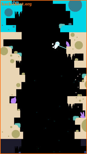 Astro Escape: Pro screenshot