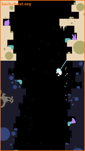 Astro Escape: Pro screenshot