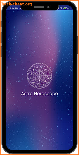 Astro Horoscope Guide 2022 screenshot