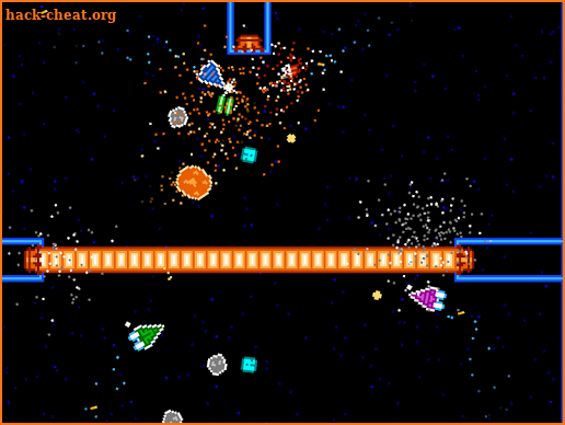 Astro Party screenshot
