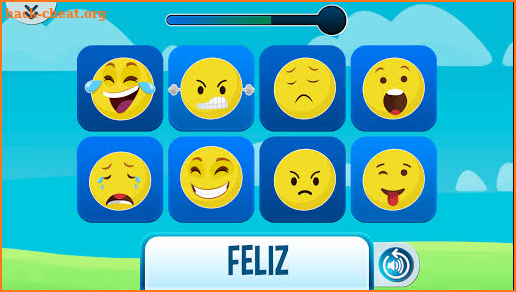 Astrokids Español. Free Spanish for kids screenshot