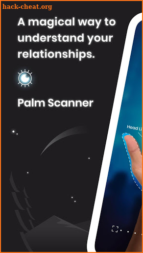Astrology & Palm Master screenshot