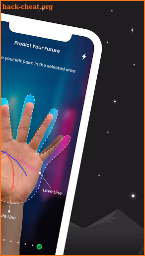Astrology & Palm Master screenshot