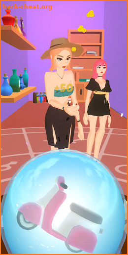Astrology Game screenshot