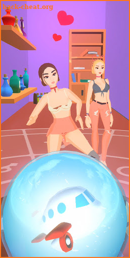 Astrology Game screenshot